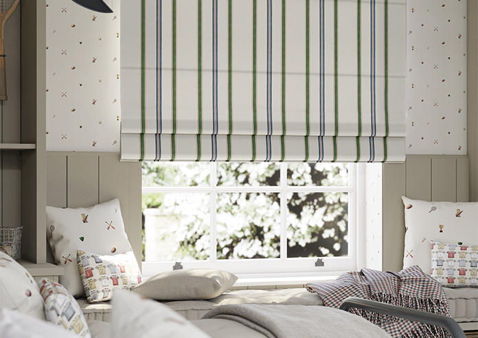 Practically Prefect, House Captain - Roman Blind - Image 5